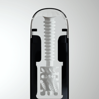 Svakom Hannes Neo Heat Vibrating Male Masturbator