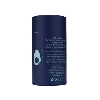 Tabooboo Between You and Me Vibrating Love Ring