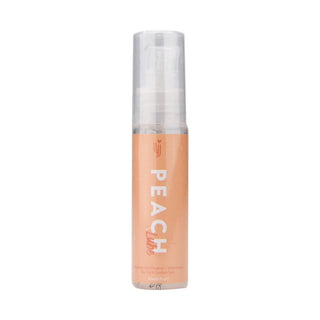 Loving Joy Peach Flavoured Lubricant 30ml