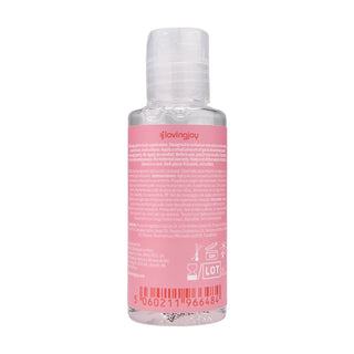 Loving Joy Cherry Massage Gel 60ml