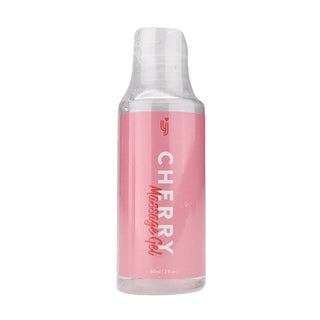Loving Joy Cherry Massage Gel 60ml