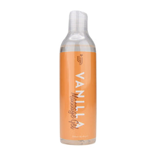 Loving Joy Vanilla Massage Gel 250ml