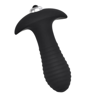 Loving Joy Swirl 7 Function Vibrating Butt Plug