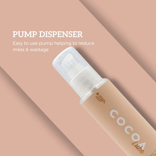 Loving Joy Chocolate Flavoured Lubricant 100ml