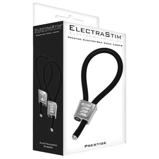 ElectraStim Prestige ElectraLoops - Silver