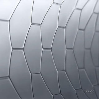 LELO HEX Condoms Original 12 pack