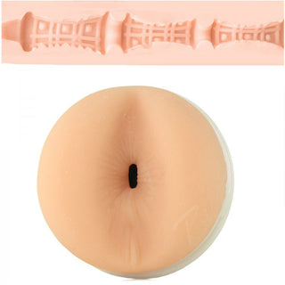 Fleshlight Girls Riley Reid Euphoria Butt Male Masturbator