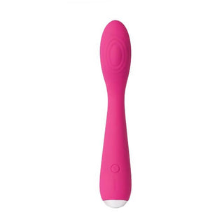 Svakom Iris Clitoral and G-Spot Vibrator