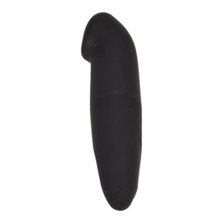 Loving Joy Mini G-Spot Vibrator Black