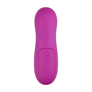 Loving Joy 10 Function Clitoral Suction Vibrator