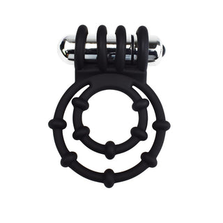 Rev-Rings Double Vibrating Cock Ring