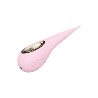 LELO DOT Clitoral Vibrator Pink