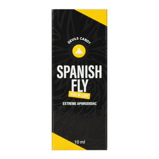 Devils Candy Spanish Fly