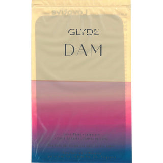 Glyde Vegan Dams Mixed Flavour 4 Pack