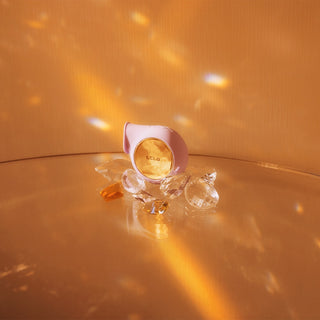 LELO Sila Cruise Clitoral Massager Pink