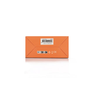 Smooth Vibrating Anal Plug with Remote Control Black