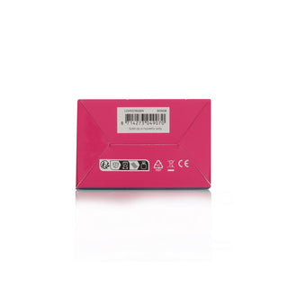 Thrusting and Rotating Rabbit Vibrator