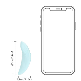 Remote Control Panty Vibrator