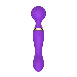 Loving Joy Dual Ended Wand Vibrator