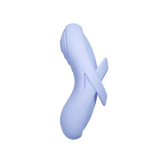 Svakom Echo 2 Finger Vibrator Blue