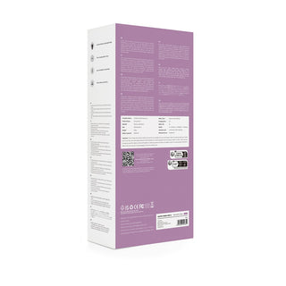 Svakom Emma Neo 2 Wand Vibrator