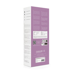 Svakom Mini Emma Neo Wand Vibrator