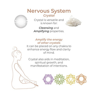 Adrien Lastic Harmony Stones Kegel Balls