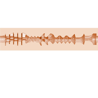 Fleshlight Girls Blake Blossom Bombshell Textured Male Masturbator