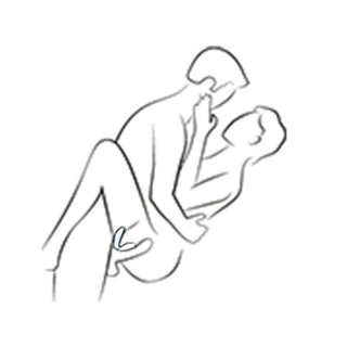 We-Vibe Sync Go Purple