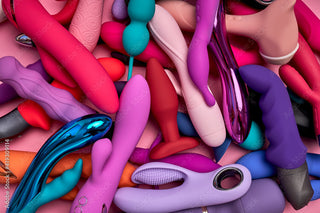Classic Vibrators