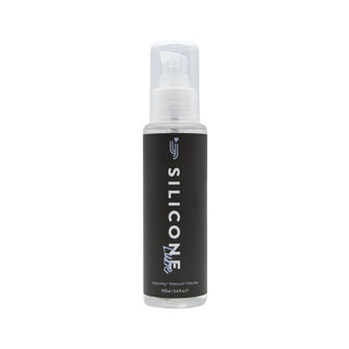 Loving Joy Silicone Lubricant 100ml