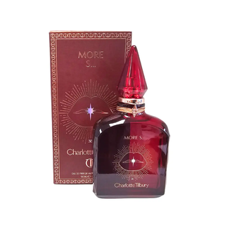 Charlotte Tilbury More Sex Eau de Parfum Spray 100ml